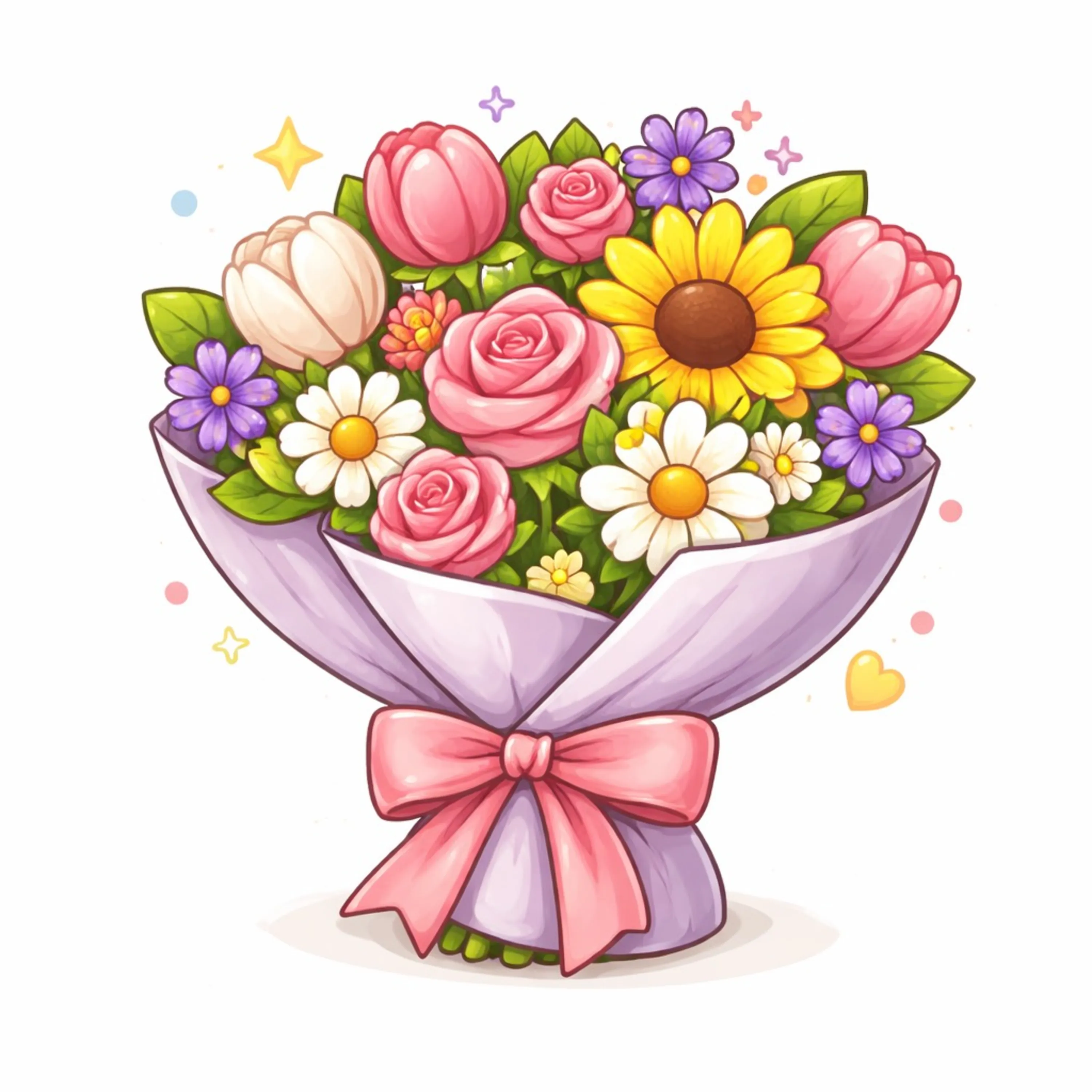 گلفروشی ویولت